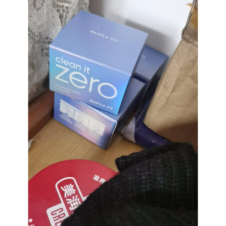 入手使用体验芭妮兰致柔卸妆膏180ML值不值的买，就要简单入手