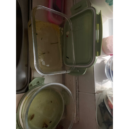 解疑说说创得创得北欧绿加高1080+圆650ml+包还可以吗，求老司机指教