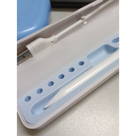 大家说说益博思益博思青春版电容笔口碑评分如何，吐槽一星期心得分享