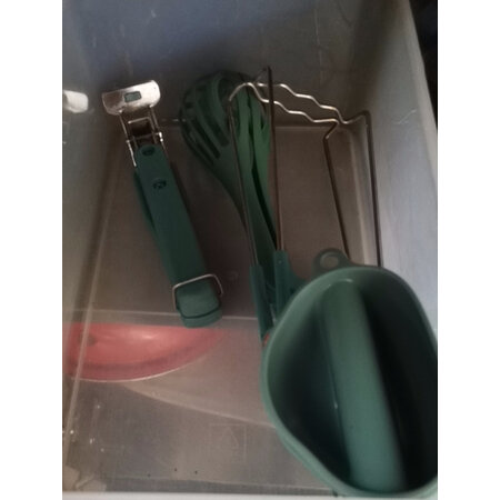 参考解密双枪（Suncha）厨用取碗/盘夹真实感受咋样，消费者反馈吐槽评价
