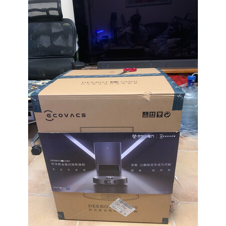 比较爆料科沃斯扫地机器人X1OMNI 和T9 AIVI区别是什么？哪个好些？说说真实情况！