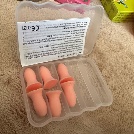 深入揭秘安耳悠耳塞优缺点分析参考，曝光公开体验感受