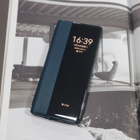 内幕剖析观悦华为 Mate30 Pro真的好不，大家说说看吧