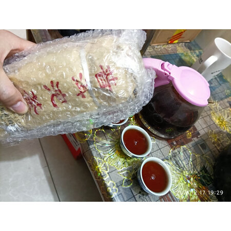 大家体验感受下关沱茶松鹤熟茶100好用吗？内幕真实情况解密！