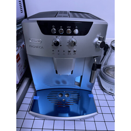 请问爆料德龙esam04.110.s和2200哪款好用？区别有吗？真相吐槽解密