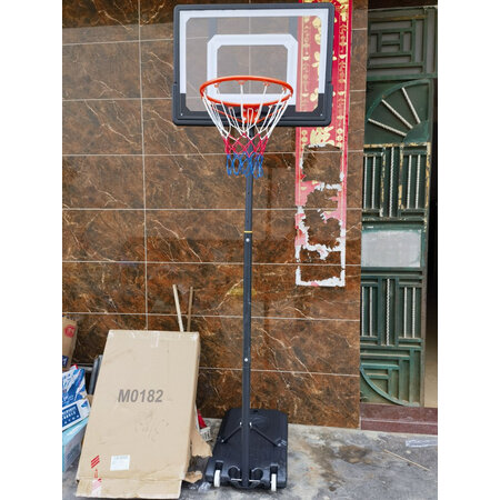 比较吐槽驯良鸽篮球架究竟如何呢，吐槽一个月心得分享
