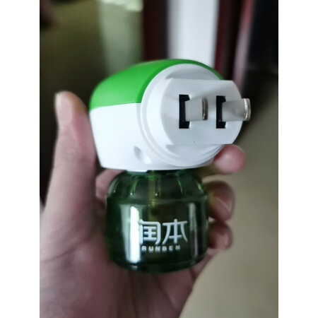 口碑评测润本驱蚊液有谁用过没有？一个月亲身感受曝光！