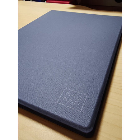 反馈说说墨案inkpad x跟文石leaf对比有区别吗？哪个好点？口碑反馈揭秘