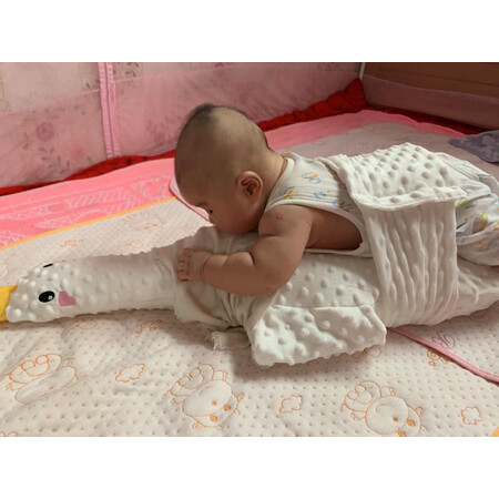 入手体验测评爱彼爱（Aybiay）婴童枕芯/枕套评测怎么样，口碑反馈解密真相