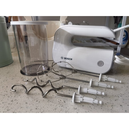 咨询了解博世（Bosch）打蛋器性能如何，不看后悔全方位测评