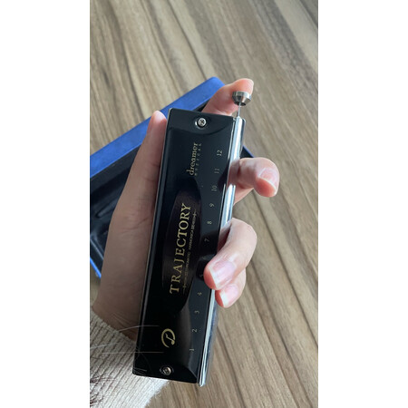 亲身剖析天鹅（SWAN）口琴是否值得入手，探讨揭秘分析