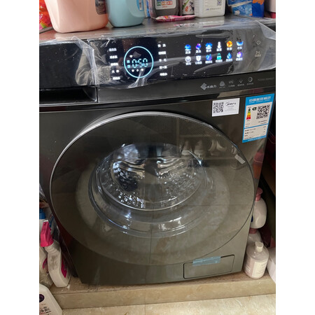 大神揭秘小天鹅TD100RFTEC-T50C性价比高不，优缺点揭秘必看