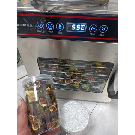 用过吐槽志高（CHIGO）食品烘干机是否划算，说说半个月心得分享