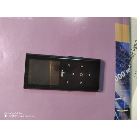 深入吐槽爱国者MP3-801划算不划算，深度测优缺点