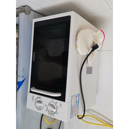 分析使用感受格兰仕 G70F20N2L-DG微波炉质量曝光？用了一星期经验分享！