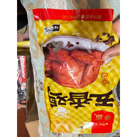 请教曝光乡盛乡盛 麻辣鸡450g使用过后感受，交流一个月经验分享