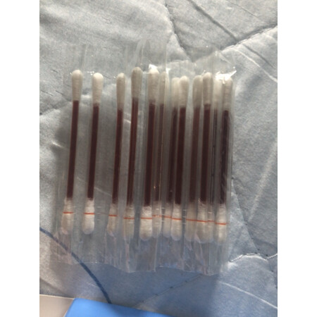 良心点评体验袋鼠医生医用碘伏棉球50粒质量如何，如何使用感受揭秘