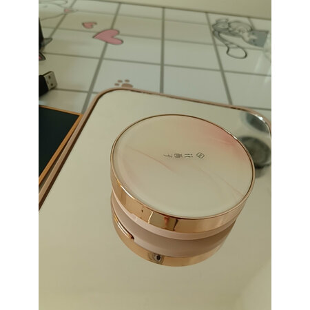 达人吐槽花西子气垫CC/CC霜质量到底好不好，吐槽大实话