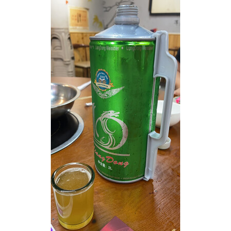 全方位解密亮动2L白啤有谁用过没有，分享三个月感受分享