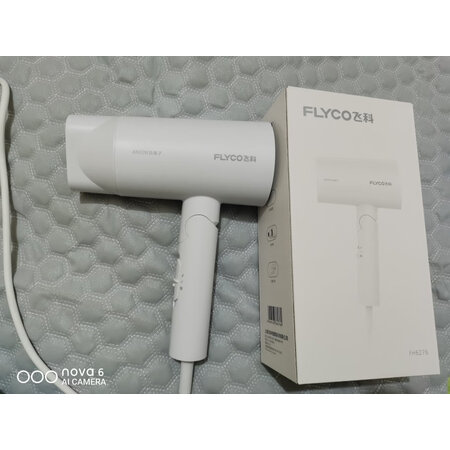 说说对比飞科（FLYCO）电吹风质量反馈如何，使用三周感受分享