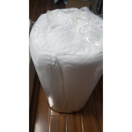 了解口碑京东京造和金橡树乳胶床垫哪个好用些？有没有区别？入手三周经验分享