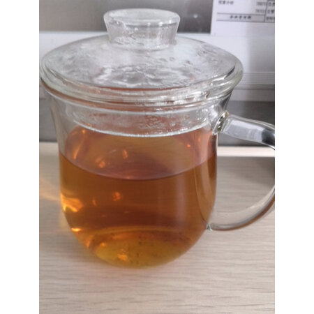 入手说说天福茗茶天福茗茶大红袍500G评测好不好，真实经历爆料诉说
