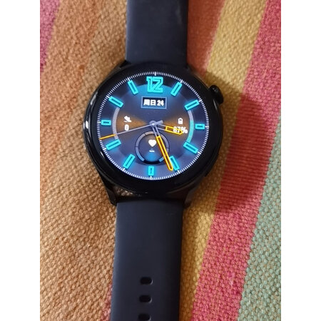 华为watch3和gt3pro哪款好一些-华为watch3和gt3pro哪款更值得入手一些_http://www.itswebtime.com_好物推荐_第8张