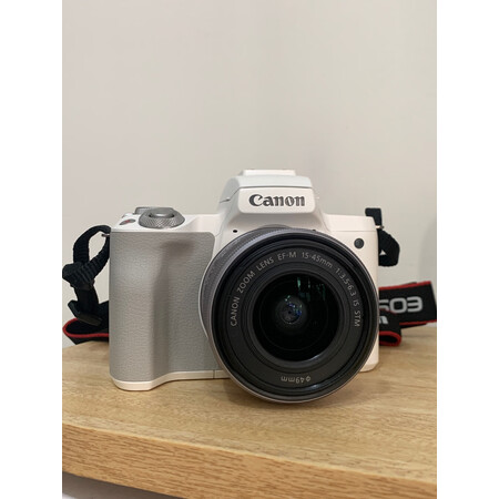 佳能EOS M50 Mark II和佳能850d选择哪款更好_http://www.meifudie.com_好物_第8张