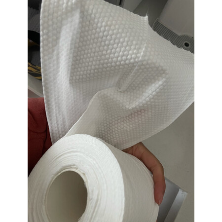 网友爆料威莱娅棉柔巾使用后评价好吗，告知两个月感受分享