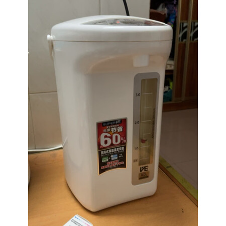 大家入手体验象印（ZO JIRUSHI）电热水壶质量会不会很好，了解三个月感受分享