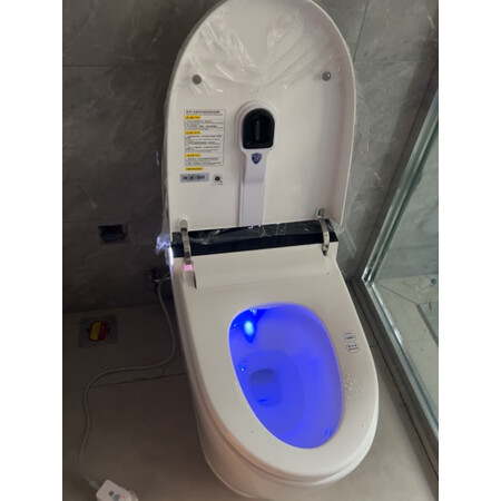 全新吐槽LIDTTOTOQ26智能坐便器值不值呢？评测真实情况！