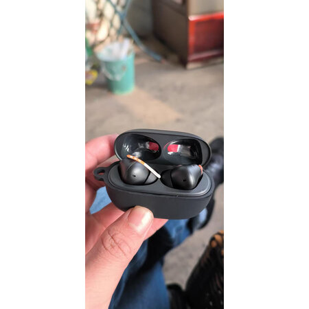 真实使用一下小米buds4pro和redmjbuds4pro有啥区别？哪个好点？真相揭秘必看