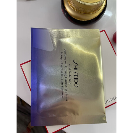 深度测评剖析资生堂眼膜质量让人放心吗，用了三周感受告知