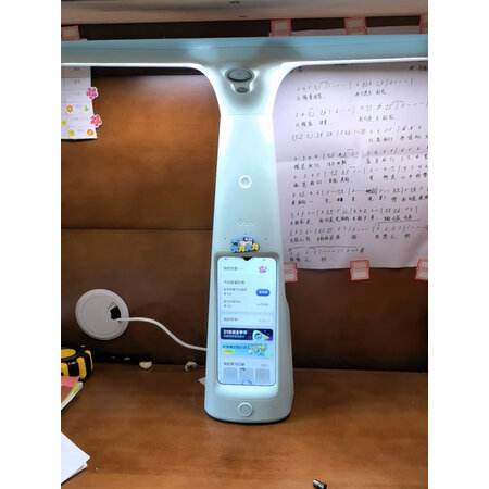 用户感受大力智能作业灯t6和t6pro有啥区别？哪款更好？评测爆料真心话