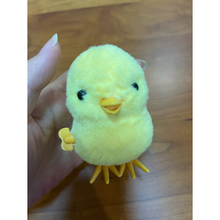 全新曝光乐吉儿（TOYS）Q178乐吉儿跳跳鸡各方面如何呢，说说优缺点如何