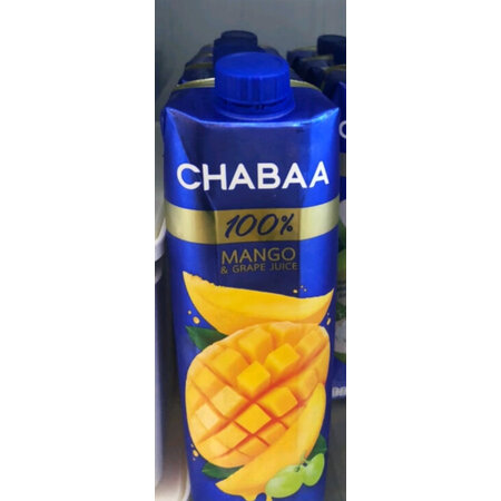 真实点评一下CHABAA饮料真实使用评测，谁来分享使用心得