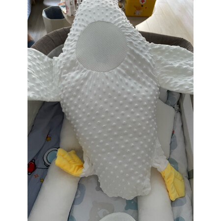 入手体验测评爱彼爱（Aybiay）婴童枕芯/枕套评测怎么样，口碑反馈解密真相
