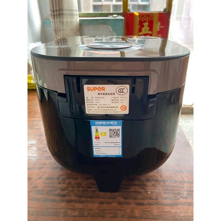 大家曝光苏泊尔50FC975跟40FC776对比有何区别？哪款好些？三星期心得分享