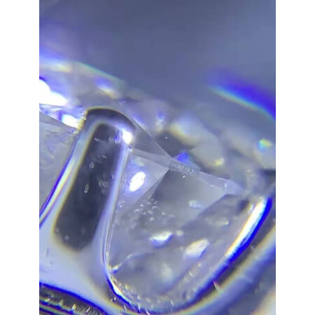全方位说说周百福裸钻评测质量好不好，看看两星期真相分享