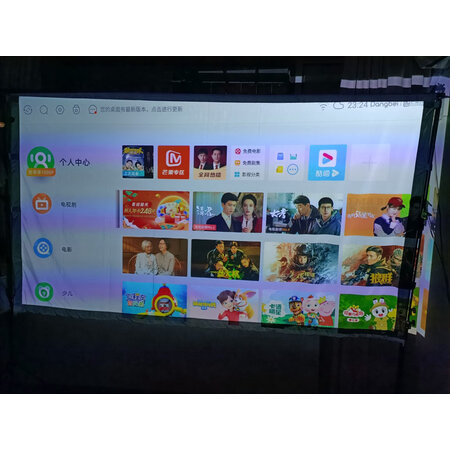 一起剖析当贝newd3x和极米newz6x对比有没有区别？哪款更好？优缺点揭秘入手必看！