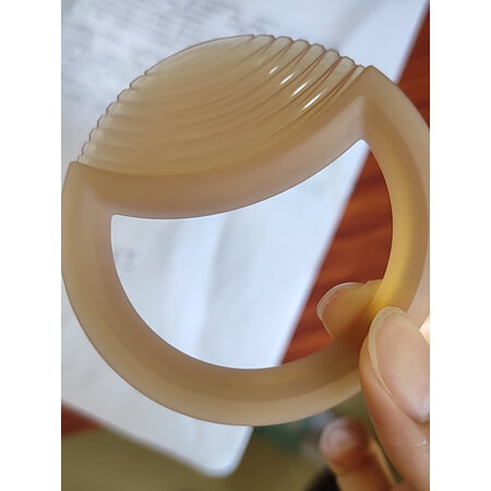 使用评测曝光世喜牙胶安抚值得入手吗，告知一星期心得分享