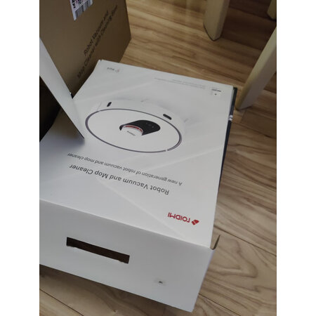 朋友使用说说睿米eveplus和石头区别有吗?哪款好一些?图文长篇记录必看