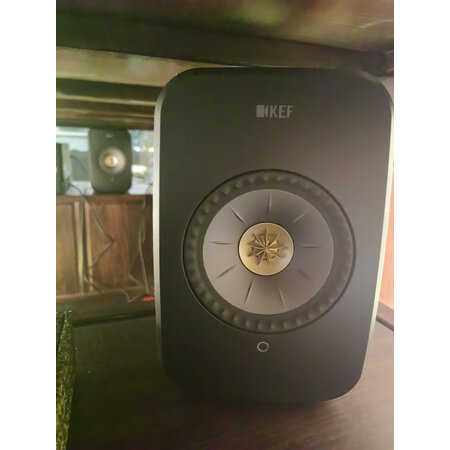 使用感受点评KEFLSX II音箱质量评测好不好用，帮你选择的不会错的