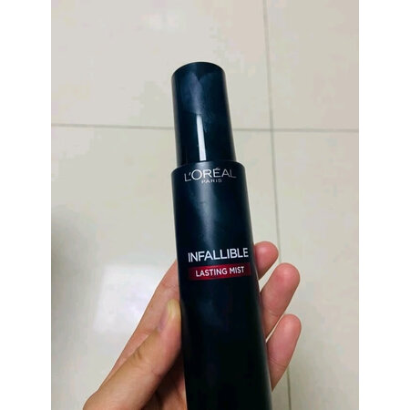 分析体验点评欧莱雅【欧莱雅定妆喷雾】体验反馈优缺点？爆款分析揭秘！