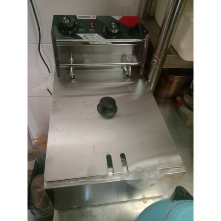 良心评测点评三鼎SD-电炸炉体验反馈优缺点？诚实点评评价！
