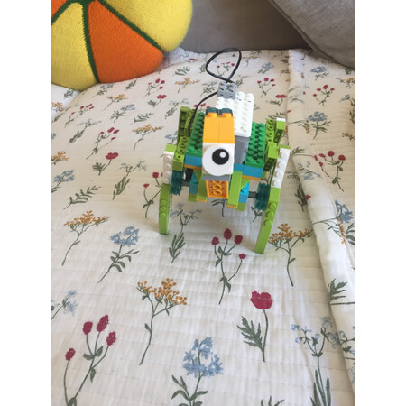 比较说说途道TD-ROBOT-RM2-basic1质量如何？很担心质量问题！