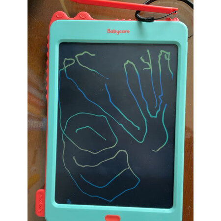 使用吐槽babycare绘画工具是否值得呢，告知两星期感受分享