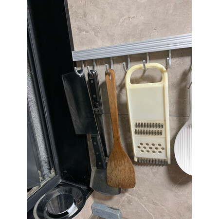 使用心得感受沐唯厨房挂架1158-40评价如何，全方位测评解密