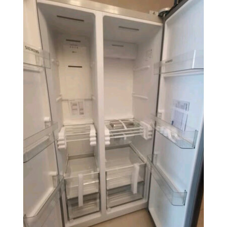 内幕剖析西门子BCD-500W(KX50NA41TI)评测质量如何呢，谁熟悉呀，讲点真话