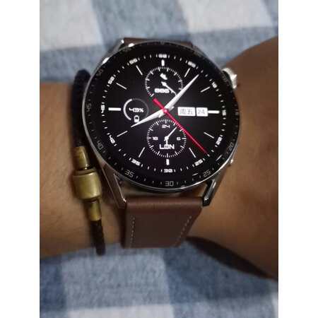 良心点评华为watchgt3和gtrunner有没有区别？哪款更好？专业评测分析